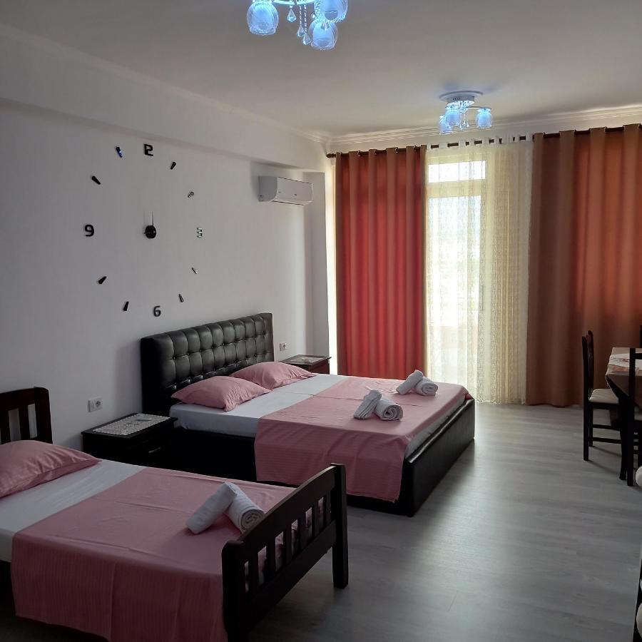 Vladimir Estate Hotel Gjirokaster Luaran gambar