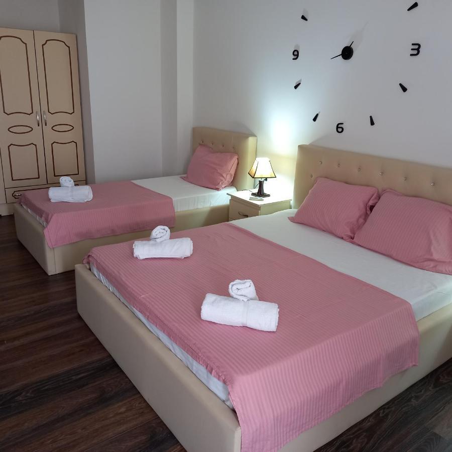 Vladimir Estate Hotel Gjirokaster Luaran gambar