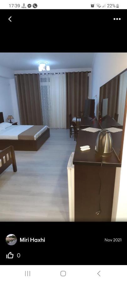 Vladimir Estate Hotel Gjirokaster Luaran gambar