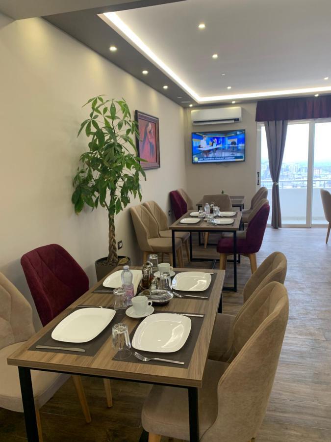Vladimir Estate Hotel Gjirokaster Luaran gambar