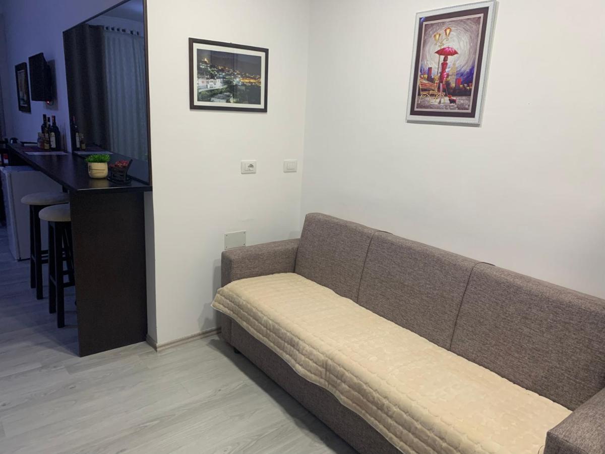 Vladimir Estate Hotel Gjirokaster Luaran gambar