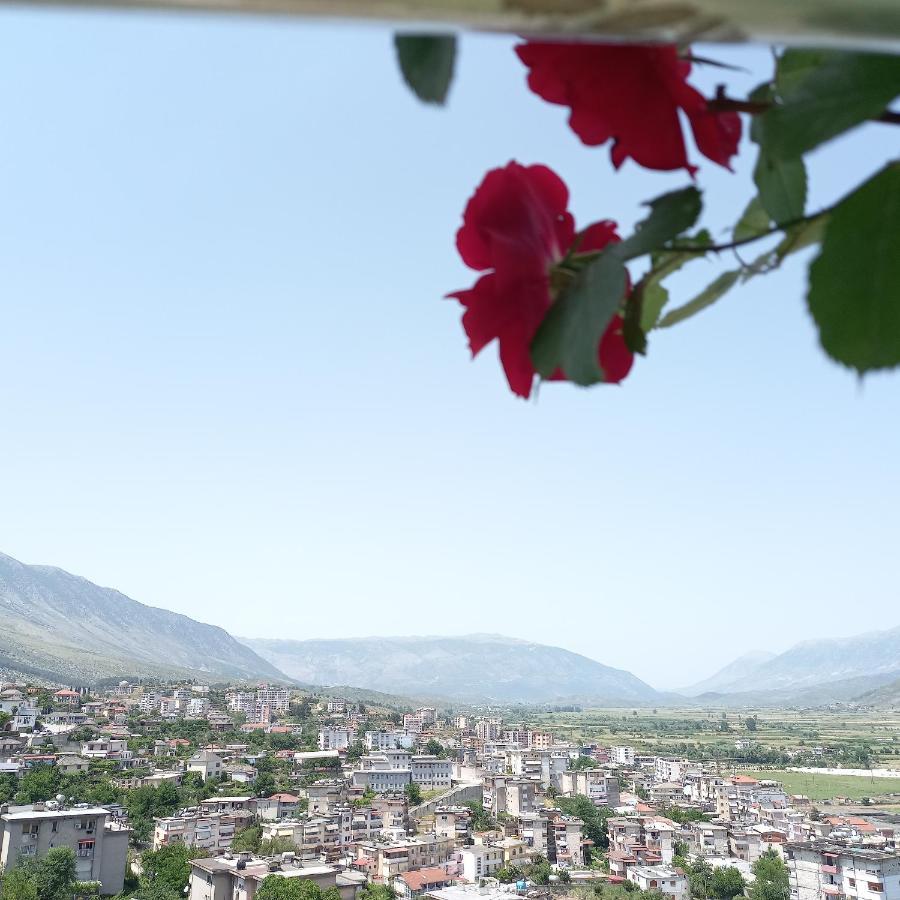 Vladimir Estate Hotel Gjirokaster Luaran gambar