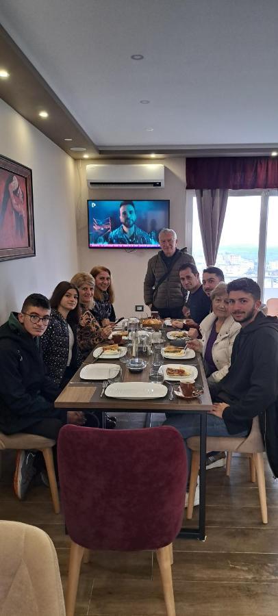 Vladimir Estate Hotel Gjirokaster Luaran gambar