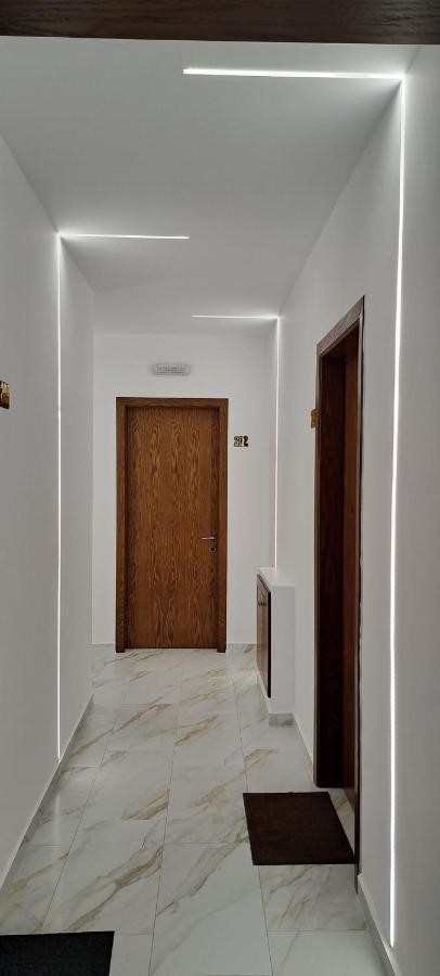 Vladimir Estate Hotel Gjirokaster Luaran gambar