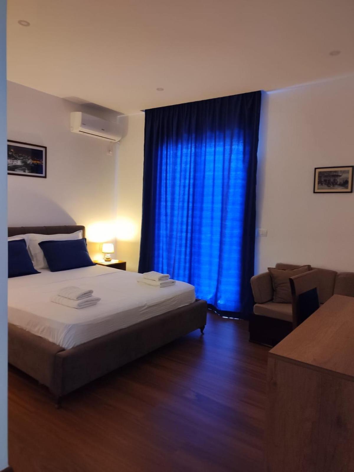 Vladimir Estate Hotel Gjirokaster Luaran gambar