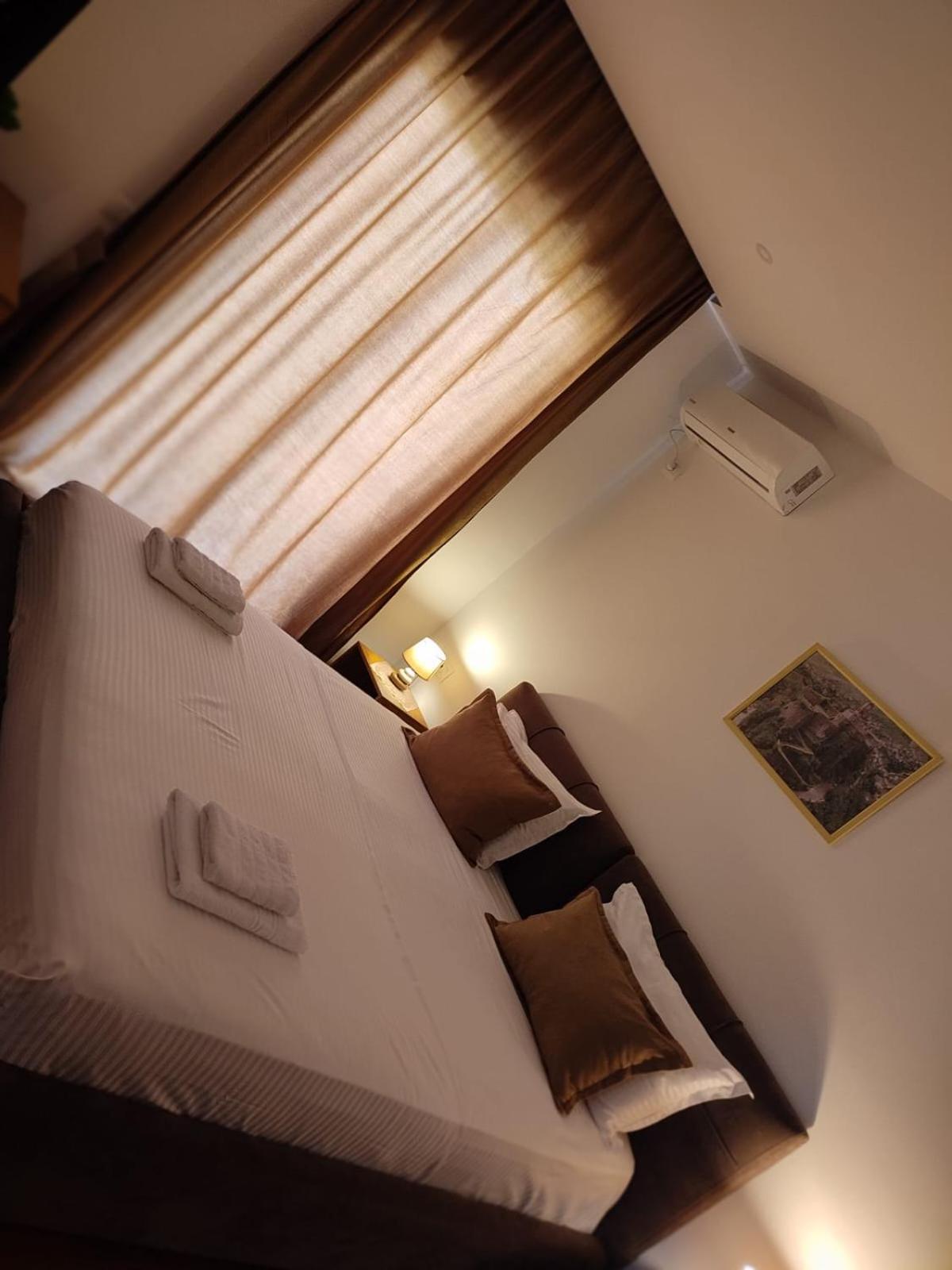 Vladimir Estate Hotel Gjirokaster Luaran gambar