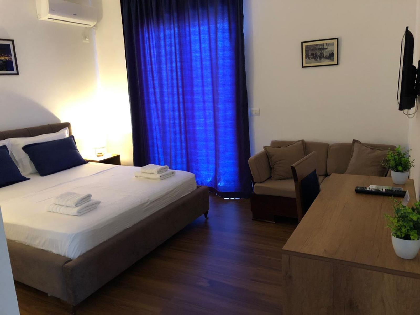 Vladimir Estate Hotel Gjirokaster Luaran gambar
